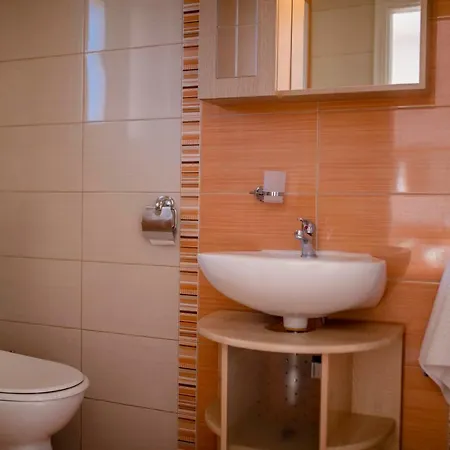 Apartamento Lili Rab Rab Town