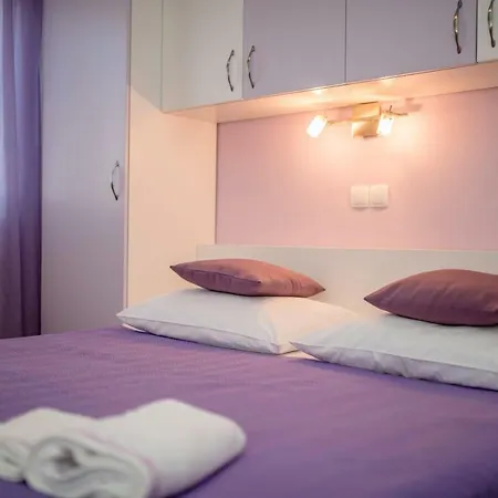 Lili Rab Appartement Rab Town