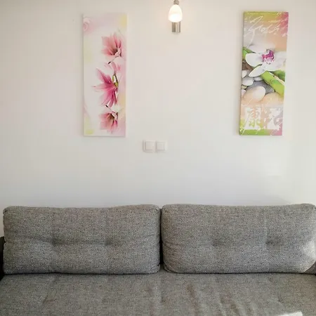 Lili Rab Appartement