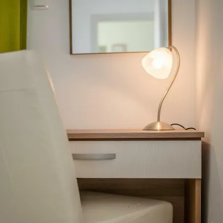 Lili Rab Apartamento