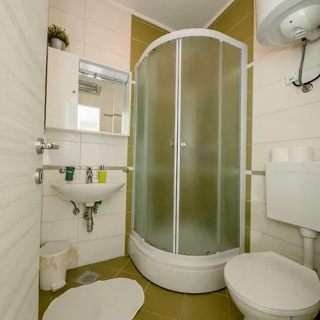 Lili Rab Apartamento