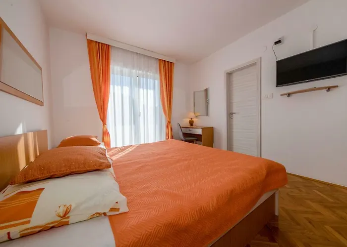 Appartement Lili Rab Rab Town