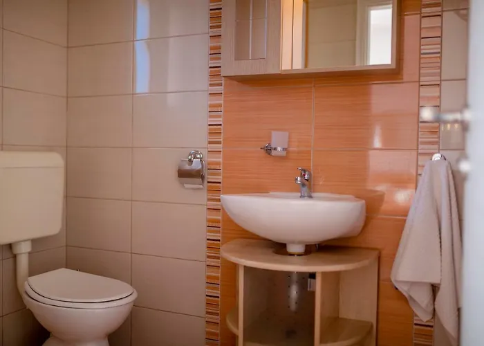 Appartement Lili Rab Rab Town