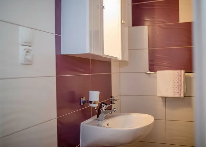 Appartement Lili Rab Rab Town