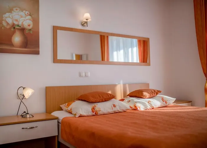 Apartman Lili Rab Rab Town