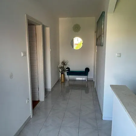 Lejlighed Lili Rab *