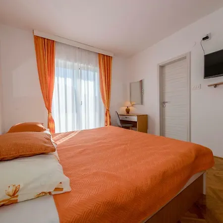 Appartement Lili Rab Rab Town