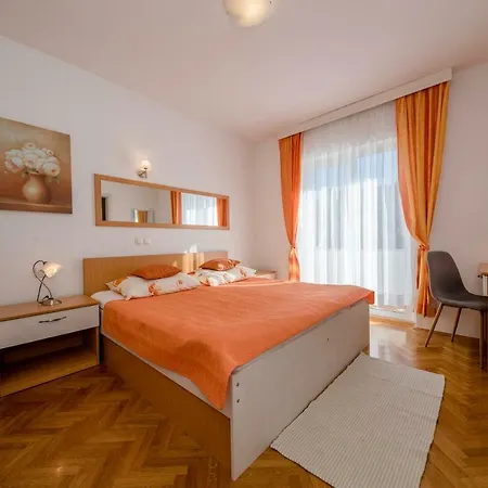 Apartament Lili Rab