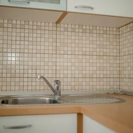Lili Rab Apartment