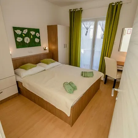Lili Rab Apartment Rab Town