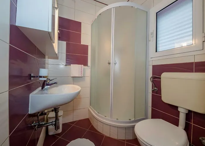 Appartement Lili Rab Rab Town