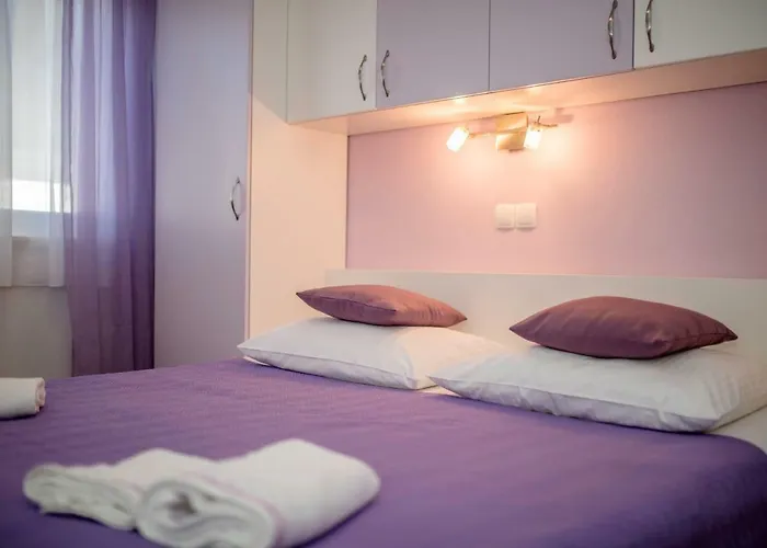 Lili Rab Appartement Rab Town