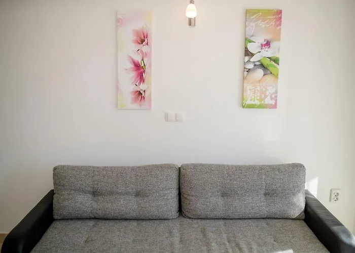 Lili Rab Appartement