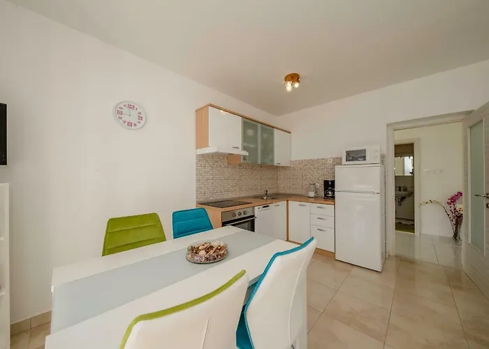 Lili Rab Appartement Rab Town