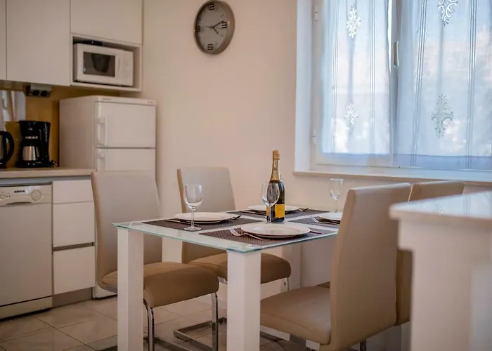 Lili Rab Appartement *