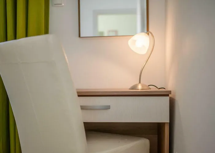 Lili Rab Appartement