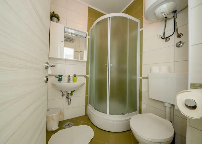 Lili Rab Appartement