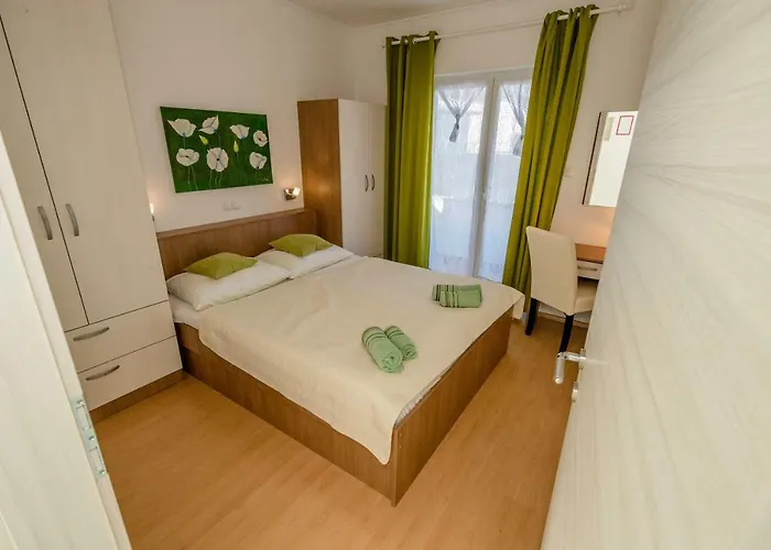 Lili Rab Appartement Rab Town