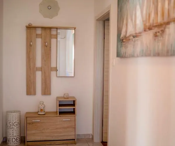 Lili Rab Appartement Rab Town